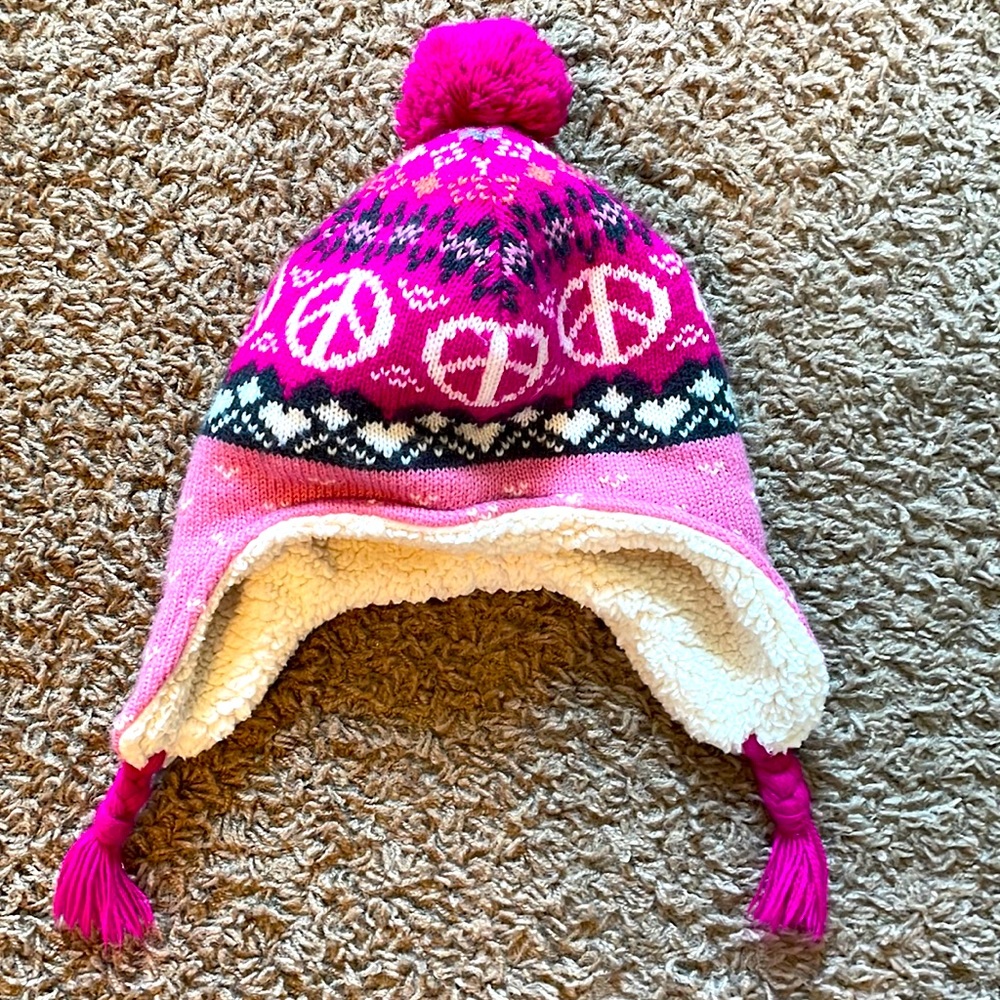 Old Navy WARM winter hat